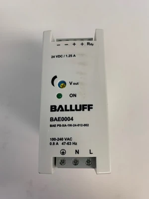 USED Balluff BAE0004