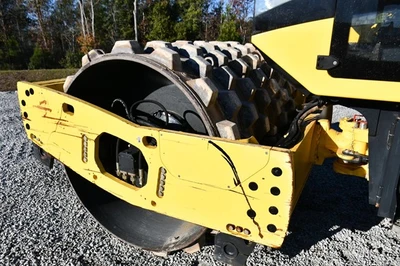Used 2022 BOMAG _UNKNOWN_ Single Drum Rollers South Carolina US | BTM Machinery #1354447