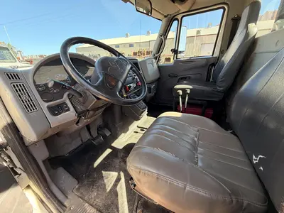 Used 2008 INTERNATIONAL 7400 Hooklifts & Roll-Offs Utah US | CSS Equipment Sales #1347548