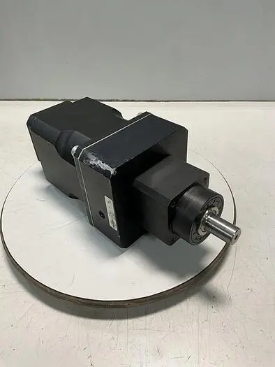Used NEUGART 8MSA5S.R0-V401 Servo Motors Michigan US | Ideal Machinery #695886