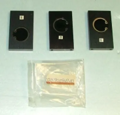 QTY. 3. VARIAN PART. NO. 03-905948-00....