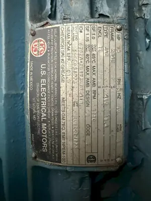 USED 1996 PH OGF-50