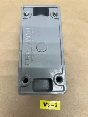 USED Micro Switch 151ML1