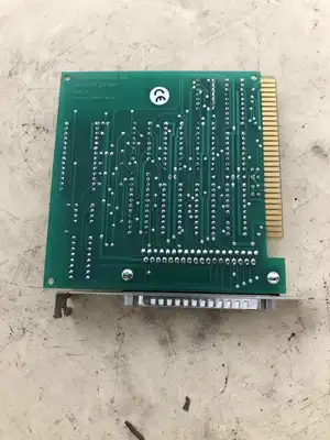 Measurement Computing CIO-DAS08/JR Eagle CPC02660 I/O PC Board