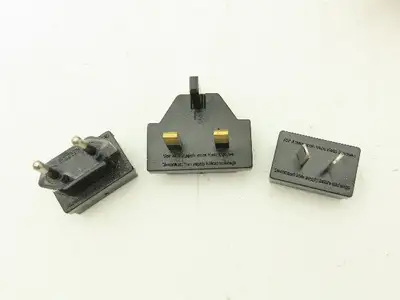 Check-Line PK2 Pocket Strobe Light Case Works Poor Battery and Charger