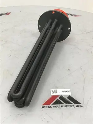 USED TEMPCO TPNO1118