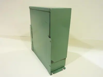 Used MYRON ZUCKER 1543 UL Capacitors Michigan US | Ideal Machinery #1275168