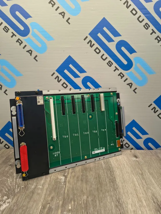 Used OMRON C500-B1051 Programmable Logic Controllers South Carolina US | ESS Industrial Equipment Sales #887477