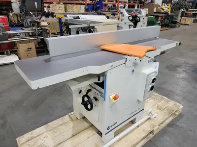 New | in-Stock SCM MINIMAX FS 41C Miscellaneous Woodworking Equipment British Columbia CA | Lenmark #273747
