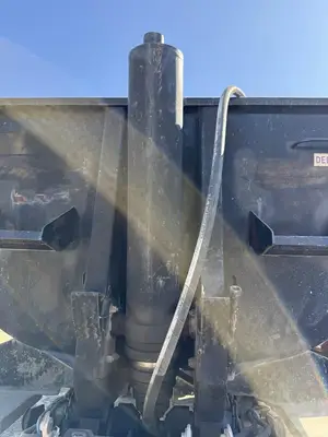 Used 1987 RELIANCE 28FT Dump Trailers California US | Ben Kaplan Equipment #1446326