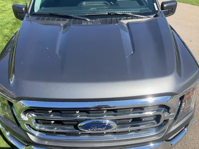 Used 2023 FORD F150 Pickup Trucks Michigan US | Miedema Asset Management Group #1423655