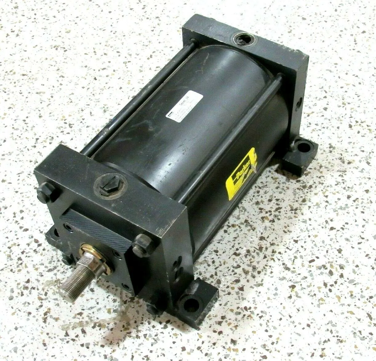 NEW PARKER CC2AT11A0 CYLINDER SER.2A 7" BORE 9" STROKE