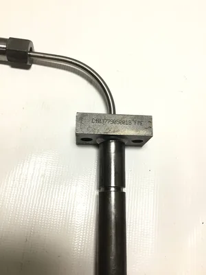 C40377905001B FME Fuel Injection Tube Assembly for Used in Locomotives