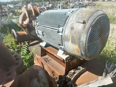 USED 1998 ITT A-C 150
