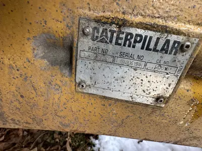 Used 2004 CATERPILLAR 420D IT Excavators Pennsylvania US | Proxy Equipment #1382145