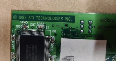 USED ATI 1094190010