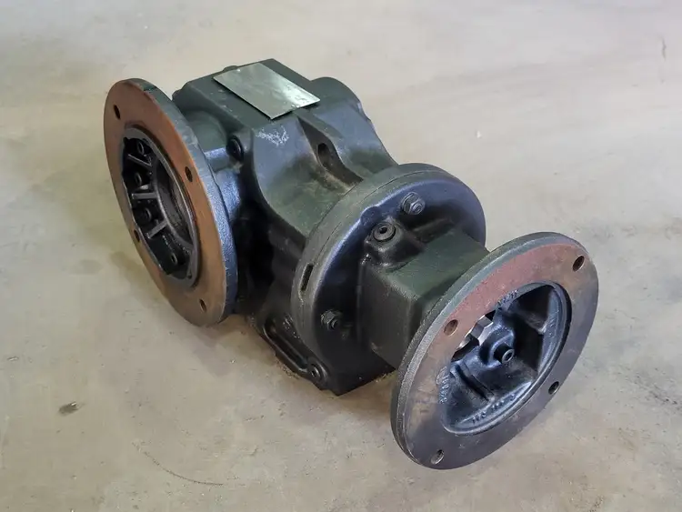 Used SEW-EURODRIVE KAF47 AM145 Gearboxes British Columbia CA | Lenmark #268248