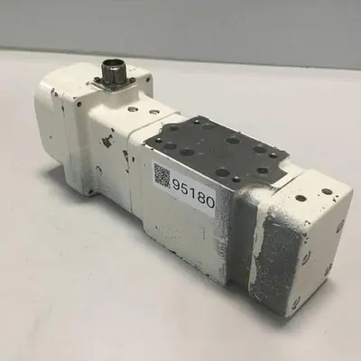 USED TOKIMEC DEFRG21-03-6C-EX-60-11-S21