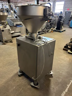 USED HANDTMANN VF 608