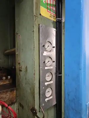 Used _UNKNOWN_ _UNKNOWN_ Coil Presses FR | Apex Group #1550849