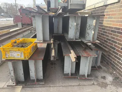 USED KONE A25260