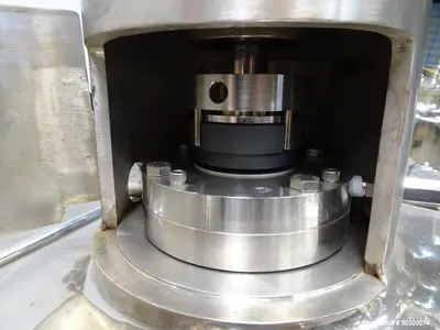 USED LEE IND 200LDBT