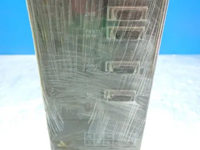 USED FANUC A06B6079H106
