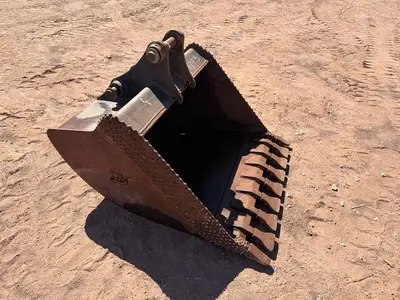 Used TAG 220274-01 Earth Buckets Utah US | CSS Equipment Sales #1516528