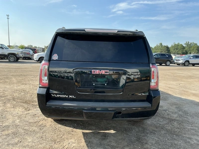 Used 2019 GMC YUKON XL SUVs Michigan US | Miedema Asset Management Group #1325690