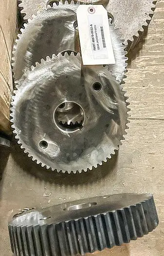 New | in-Stock SCHRAMM 0870-0032 GEAR JACKSHAFT 63TH Gear Accessories Pennsylvania US | East West Machinery & Drilling #1417702