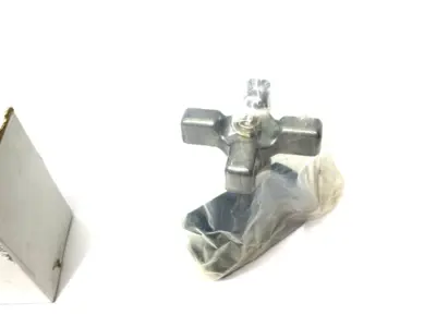 New | in-Stock Rego Needle Valve 3/8" Nominal, FNPT, Carbon Steel Valves/Fittings Michigan US | Maverick Industrial Sales #1398218
