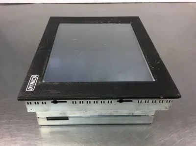 DYNICS DYNFX15PTPIX0DIRA6W73SEGN / FX15PTPIX0DIRA6W73SEGN 15” Touch Panel 2D