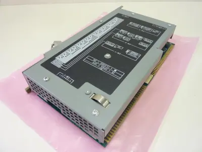 USED ALLEN BRADLEY 1785-LT SER B