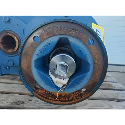 NEW SEW EURODRIVE FA127/GR87AM213/215