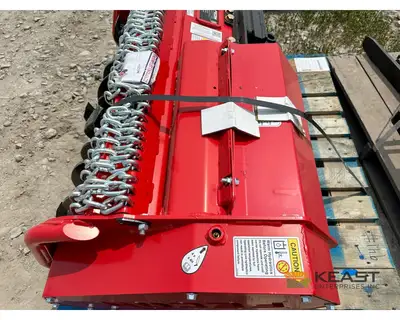Used FECON _UNKNOWN_ Forestry Grinders Iowa US | Keast Enterprises #1360341