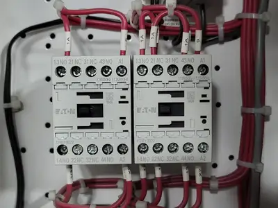 USED EATON SVX004A1-5A4N1