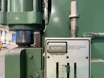 Used CINCINNATI 90 CB X 6 FT Press Brakes Ohio US | HGR 24 #1233422