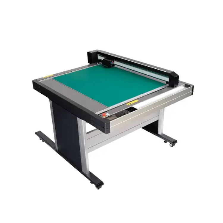 New | in-Stock GRAPHTEC _UNKNOWN_ Flatbed Digital Cutting Tables & Plotters Minnesota US | Northlight Color #1524221