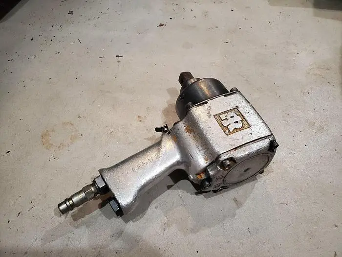 Used INGERSOLL RAND 1710 Miscellaneous MRO Wisconsin US | Lemke Machinery Sales #309451
