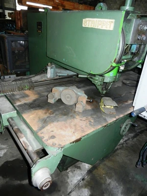 USED STRIPPIT SUPER 30/30