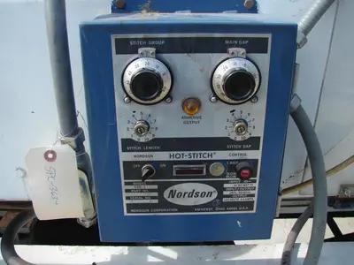 USED ELLIOTT MINI