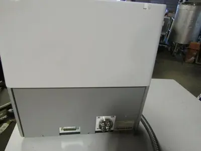 Metso Fiberlab Analyzer & Sample Unit