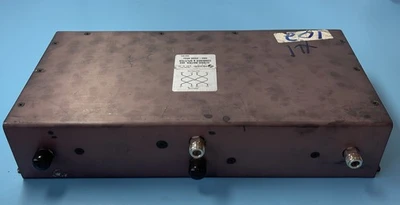 NEW Microlab CM-1 N