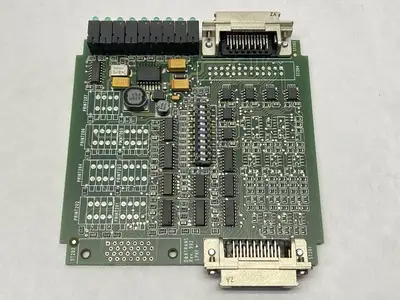 LPKF Rev 992 | D&A Trans  PCB Assembly -  Used