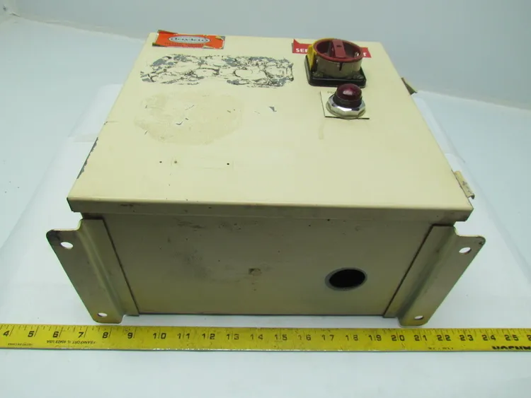 Used DAYKIN _UNKNOWN_ Relays & Switches | Arrow Industrial #639231