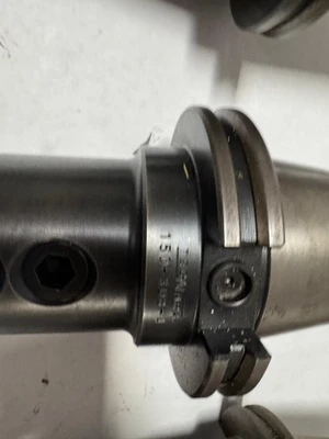 USED Haas TM-1