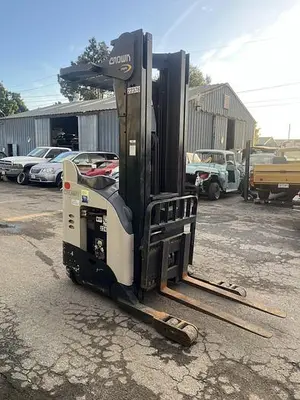 USED CROWN RR 5225-45