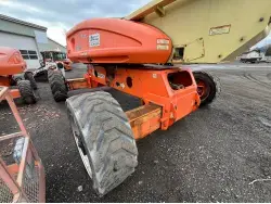 Used 2007 JLG 1250AJP Manlifts Pennsylvania US | Iron Exchange Equipment Solutions #1352491