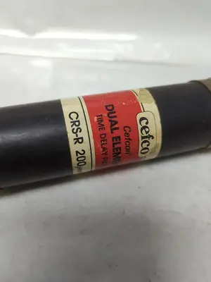 Used CEFCO _UNKNOWN_ Miscellaneous Equipment (Electrical & Power) | Surplus Asset Holdings #1195865