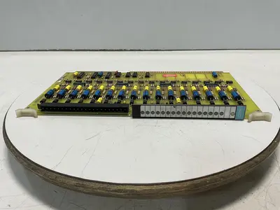 USED CINCINNATI MILACRON 3-531-4350A